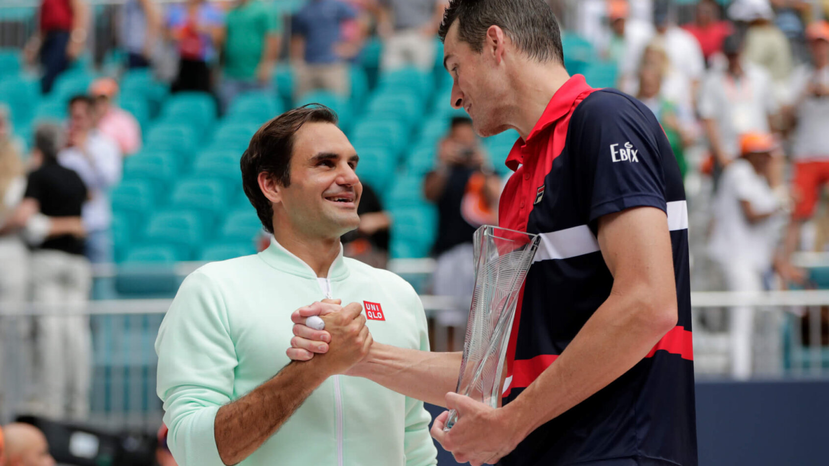 Miami Open