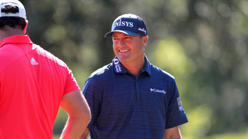 Zurich Classic