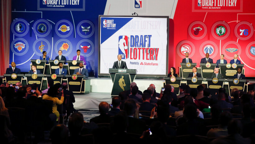 NBA Draft Lottery