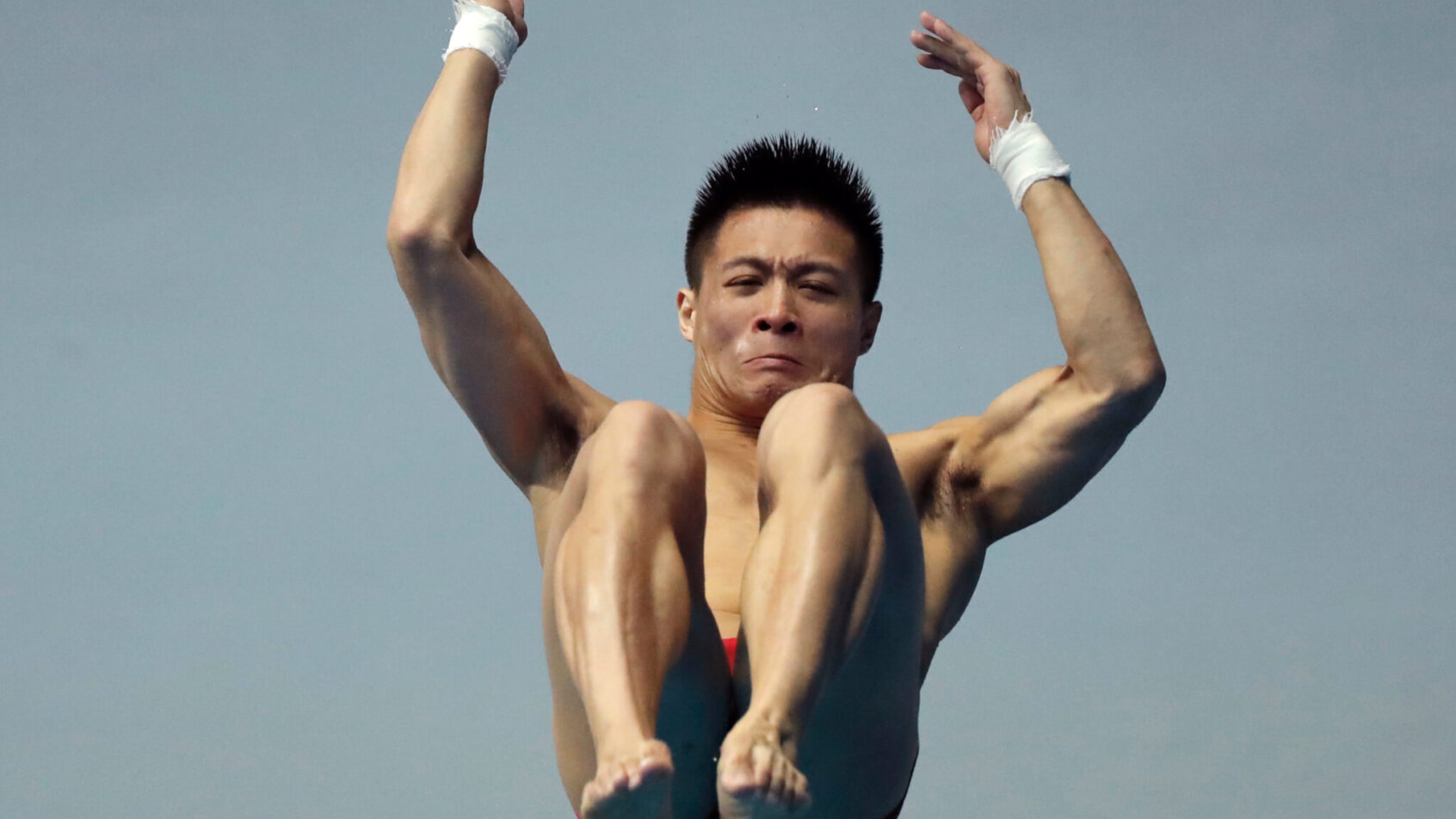 Men's Olympic Diving 10m Platform odds