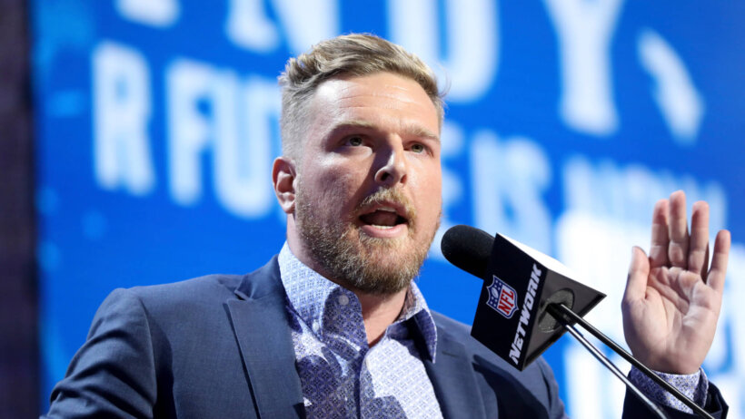 Pat McAfee