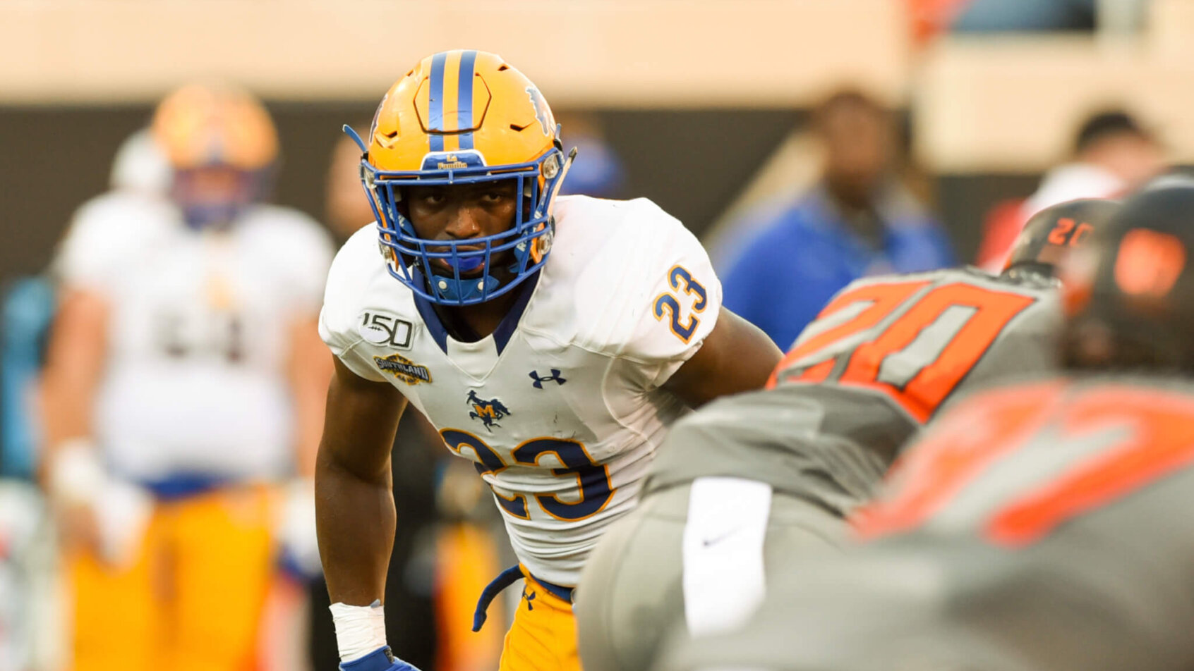 Kordell Williams