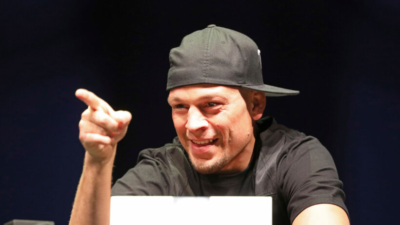 Leon Edwards vs Nate Diaz - Opening Odds UFC 262