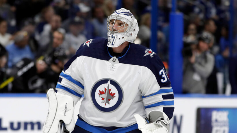 Winnipeg Jets vs Edmonton Oilers Game 2 Odds 2021 NHL Playoffs - Connor McDavid