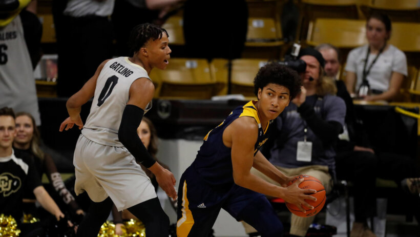 Jeron Artest, Guard, UC Irvine Anteaters