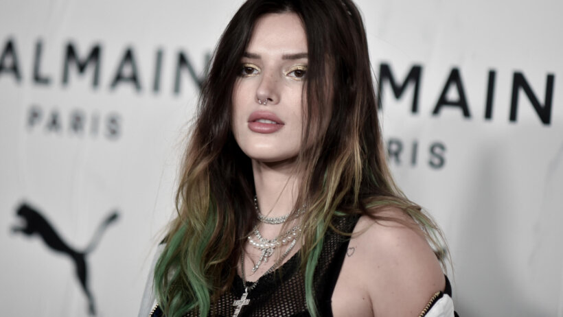Bella Thorne
