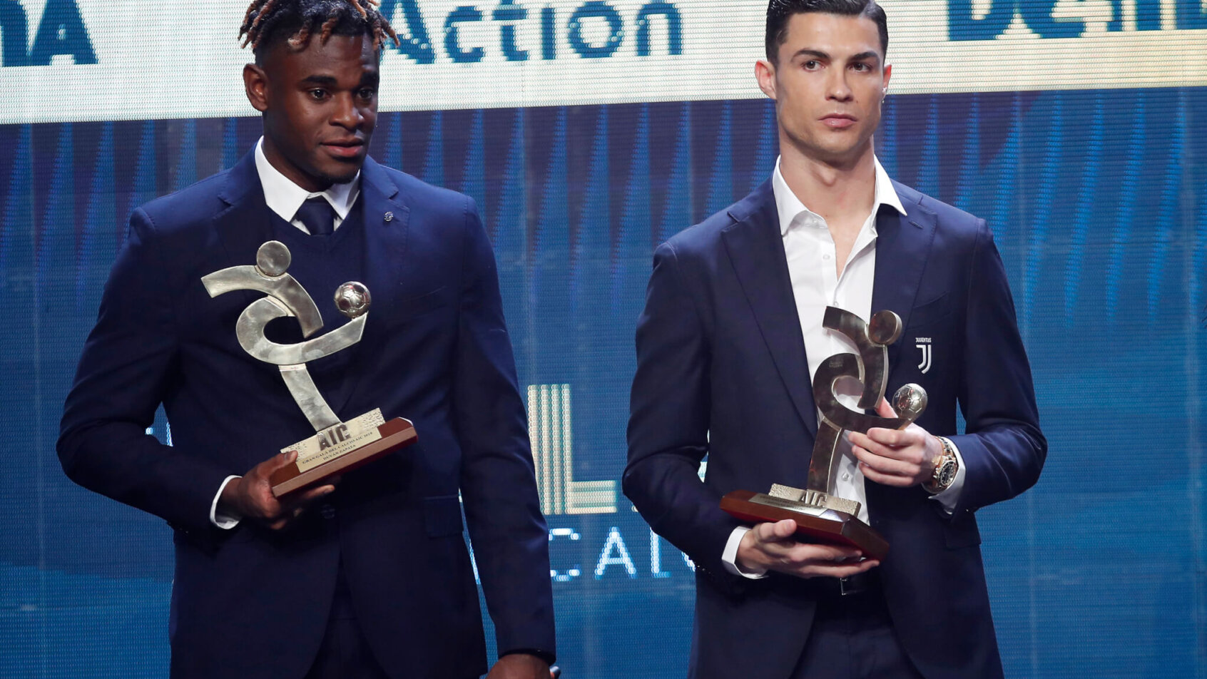 Serie A Top Scorer