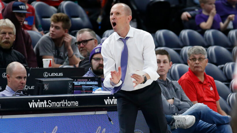 Weber State Wildcats