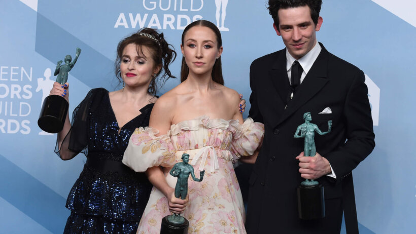 Golden Globe Awards
