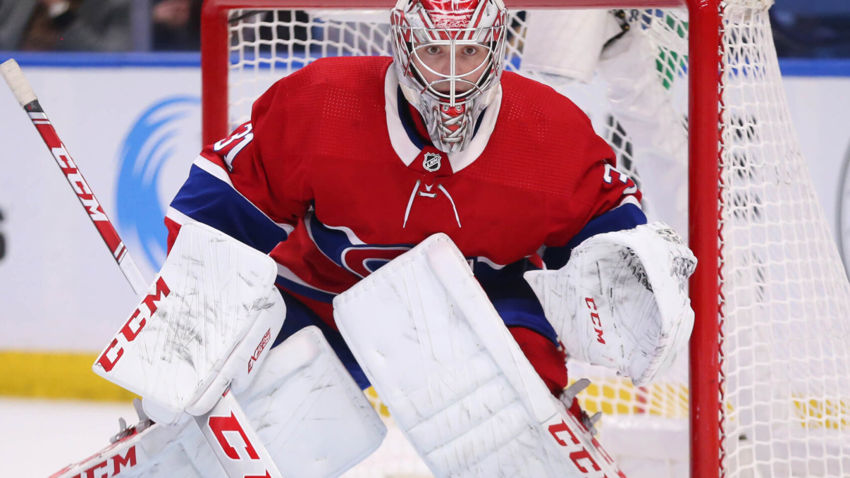 Carey Price, Montreal Canadiens