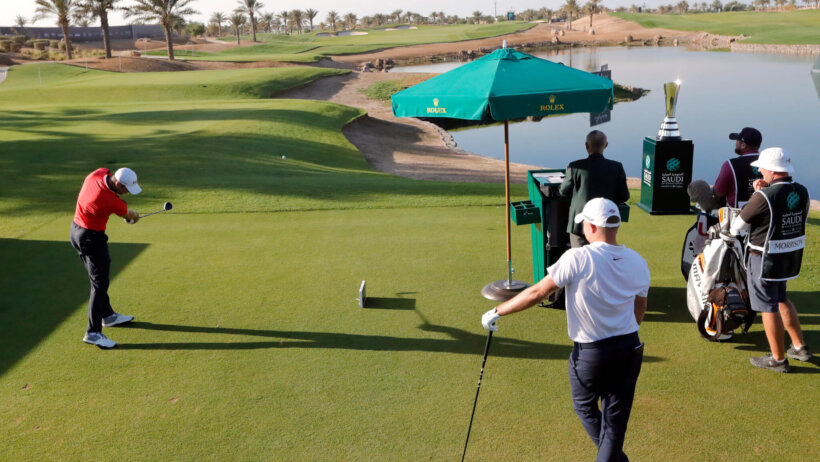 Martin Kaymer