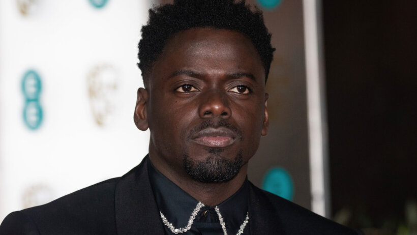 Oscars Best Supporting Actor & Best Supporting Actress - Daniel Kaluuya