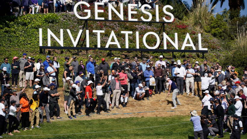 Genesis Invitational