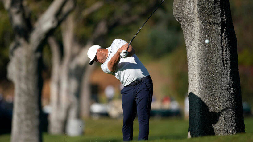 Brooks Koepka