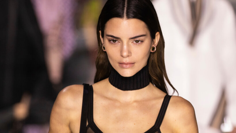 Kendall Jenner