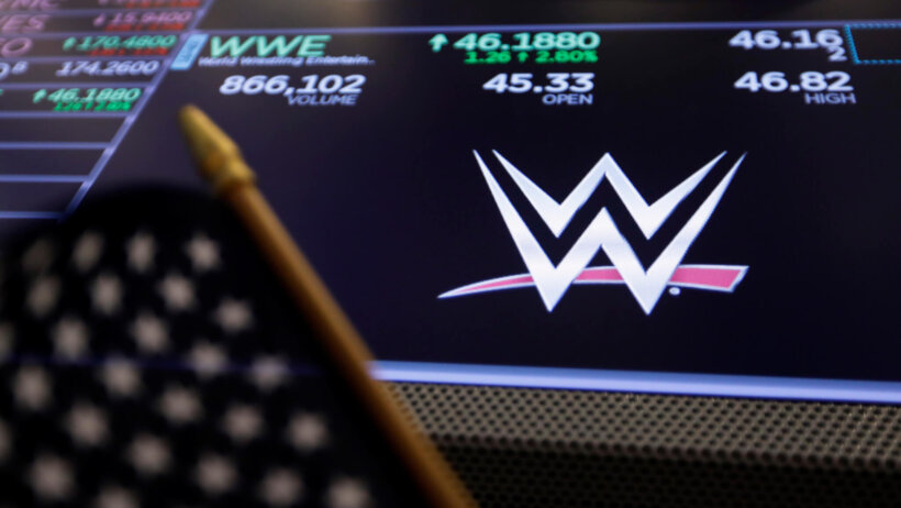 WWE