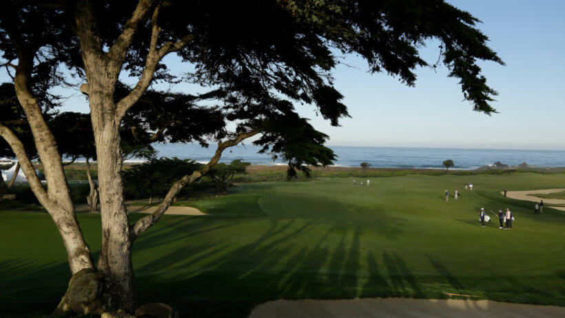 Pebble Beach
