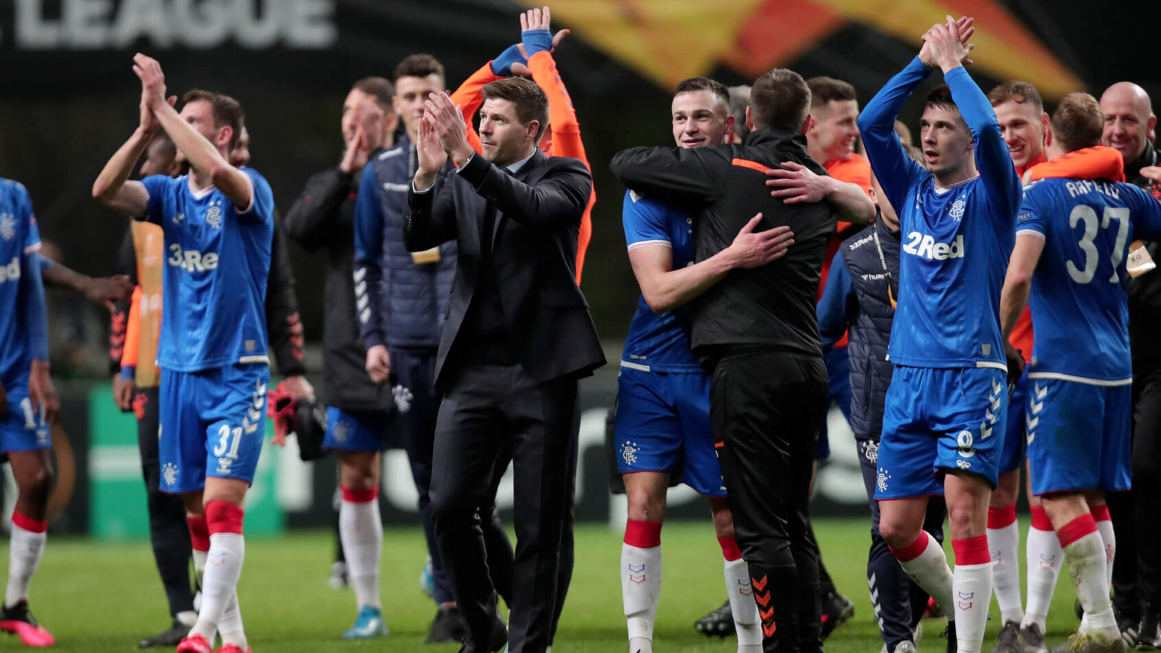 Europa League