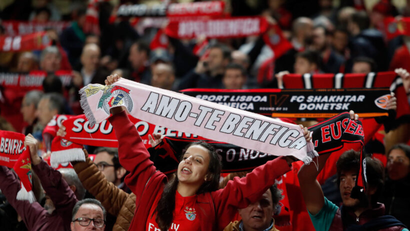 Portugal Primeira Liga