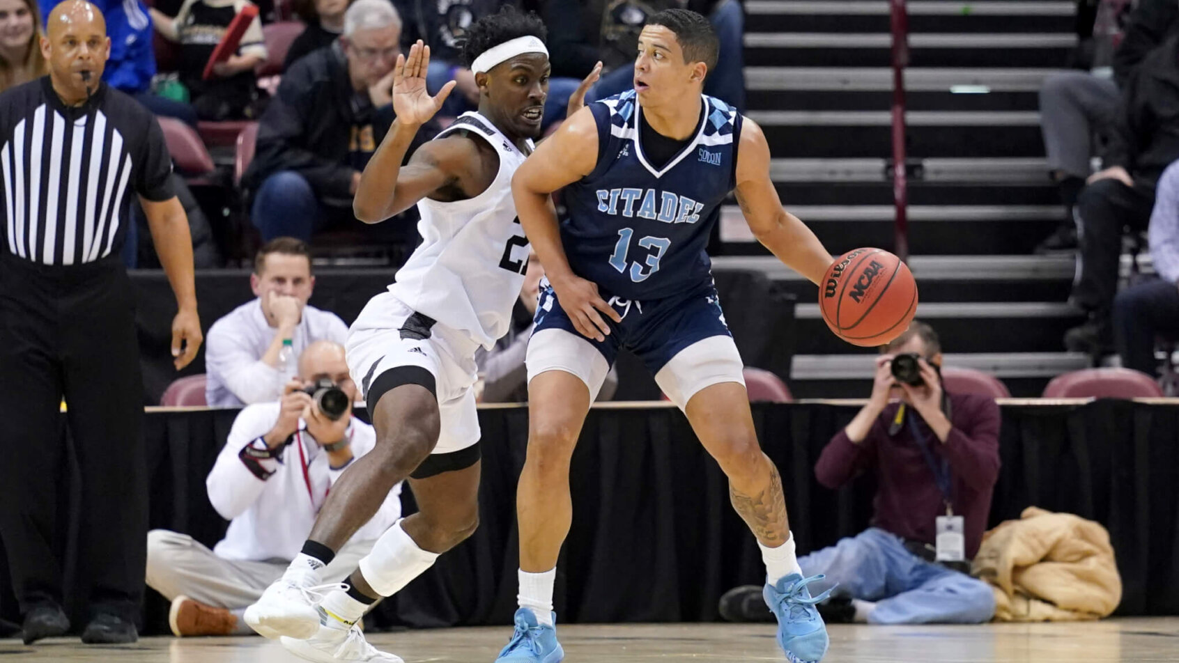 Tyson Batiste