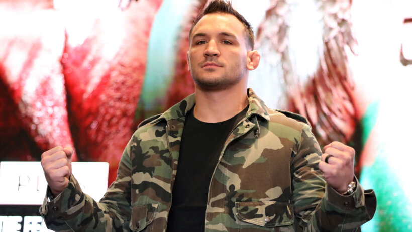 UFC 262 Opening Odds & Picks - Michael Chandler vs Charles Oliveira