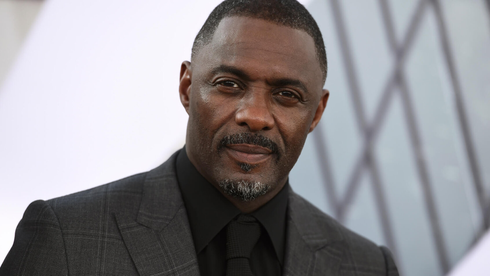 Idris Elba