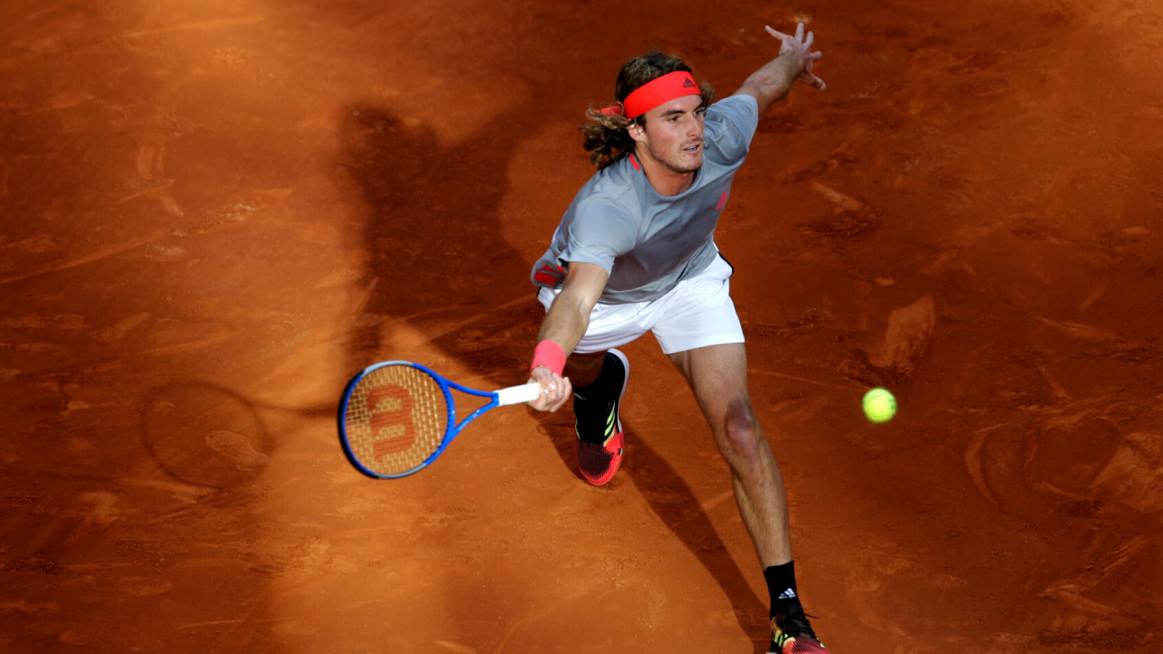 Tsitsipas vs Fokina