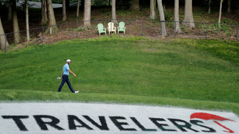 Travelers Championship
