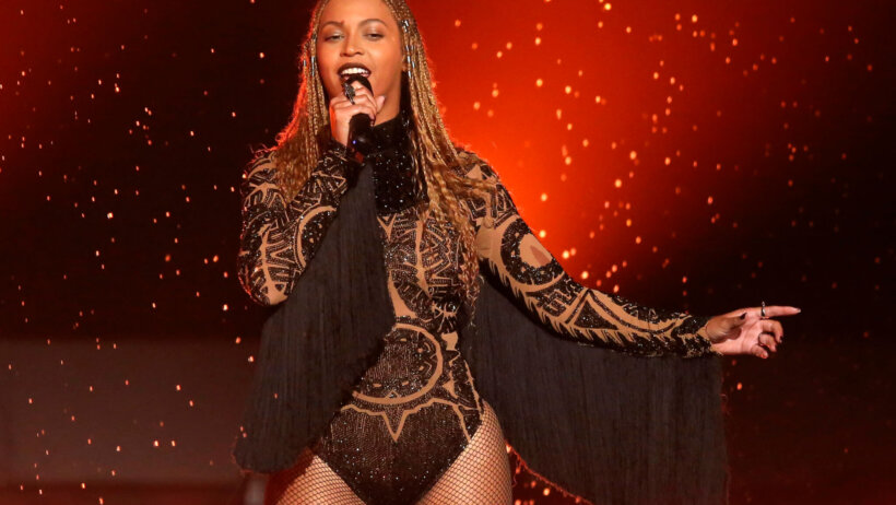 63rd Grammy Awards odds Record of the Year - Beyonce