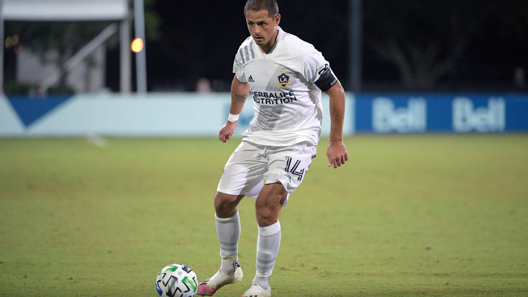 MLS Week 4