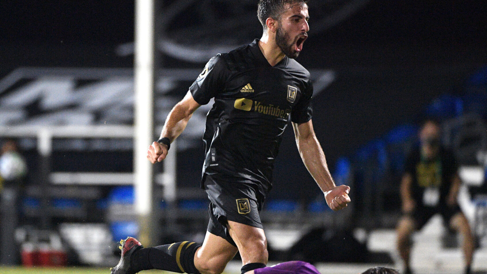 LAFC