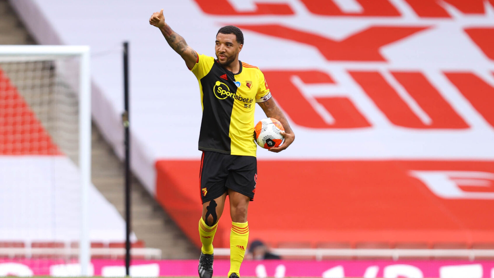 Bournemouth vs Watford
