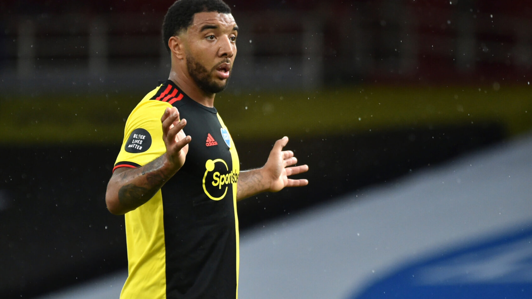 Watford vs Derby