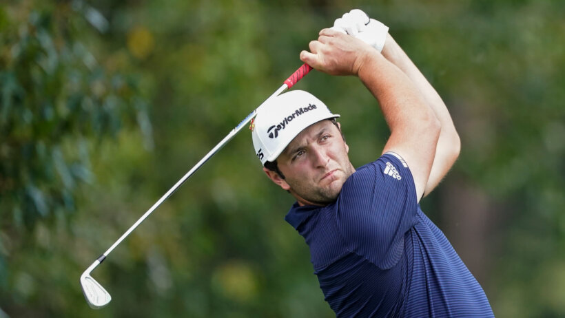 Jon Rahm