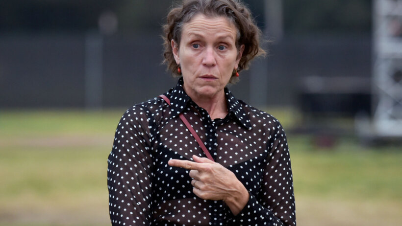 Oscars Best Picture & Best Original Screenplay odds - Nomadland