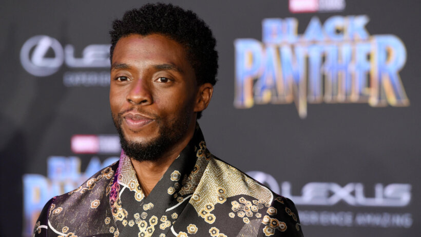 2021 Oscars Best Actor odds & Best Actress odds - Chadwick Boseman