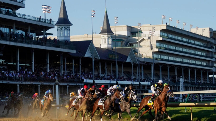 Kentucky Derby