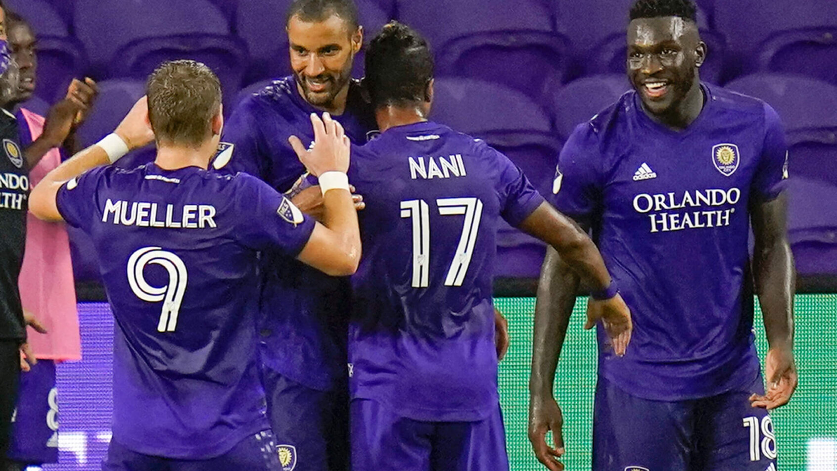 MLS Opening Weekend