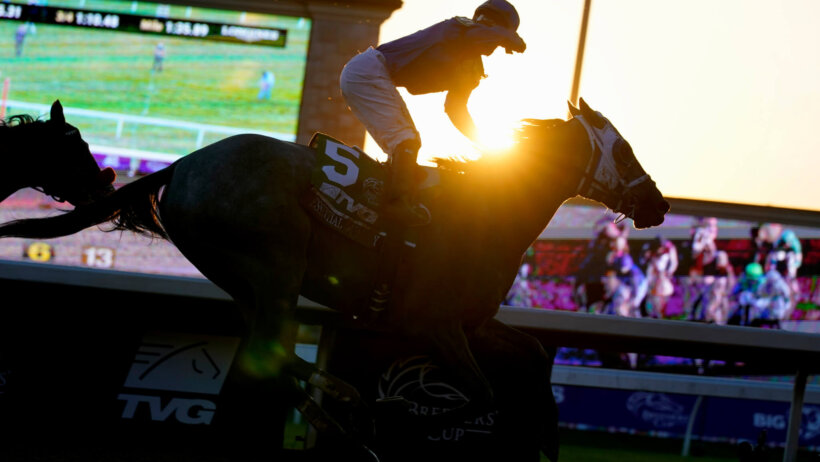 Kentucky Derby