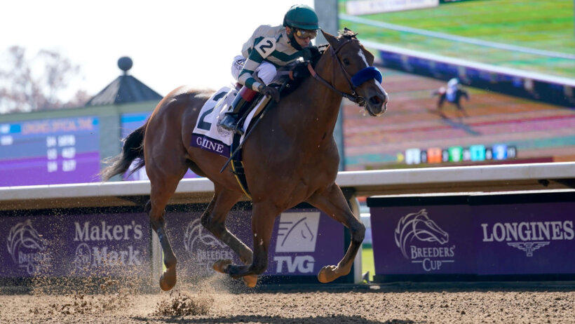 Kentucky Derby