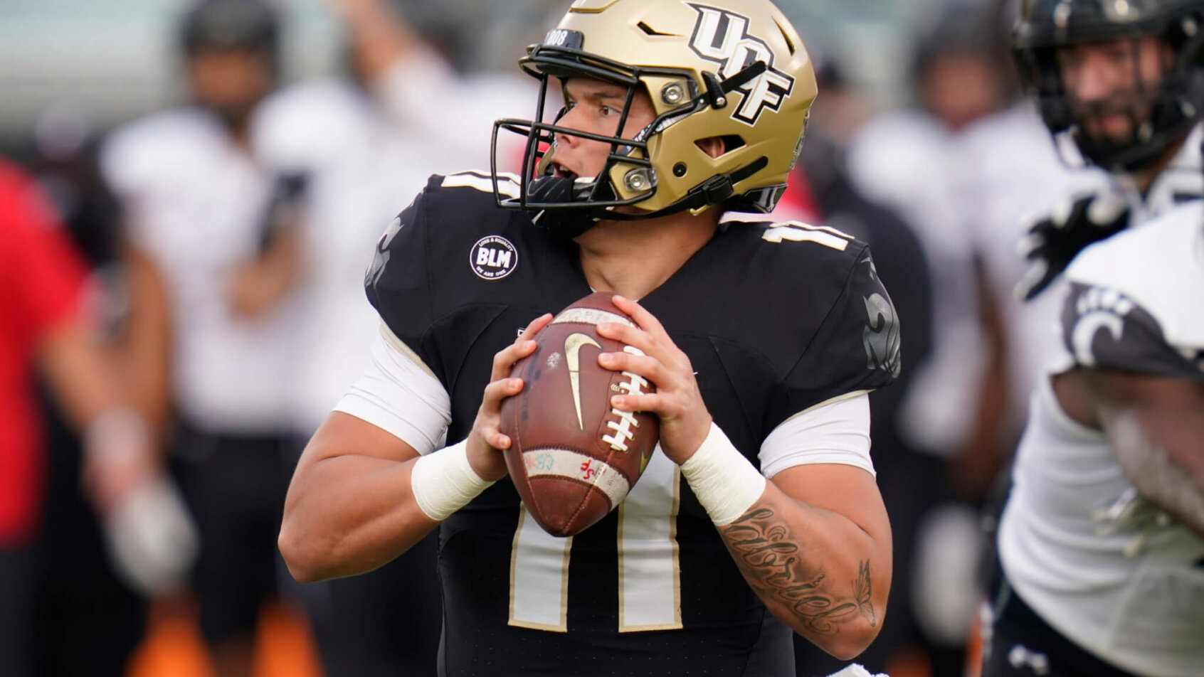 Dillon Gabriel