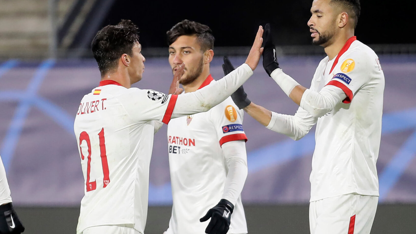 Copa del Rey
