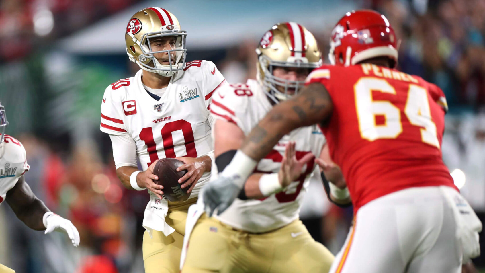49ers