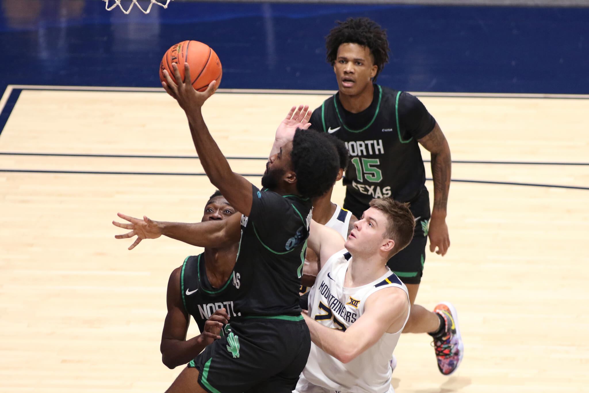 Louisiana Tech vs North Texas Picks and Odds