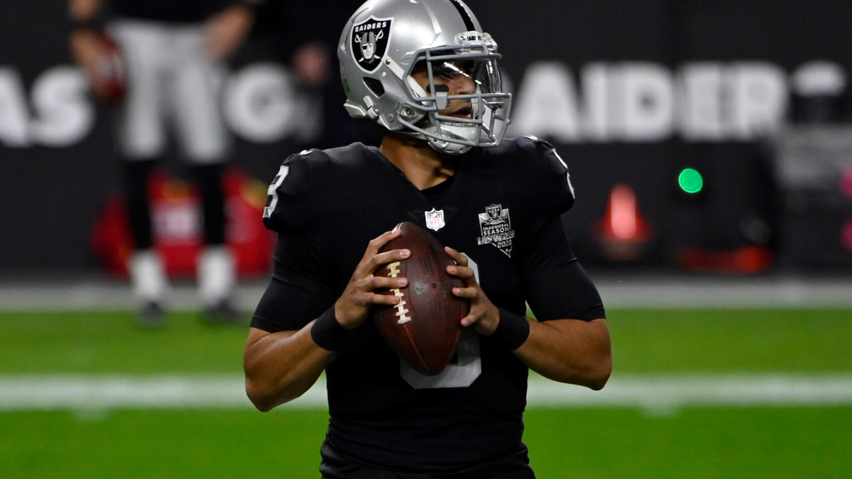 Mariota