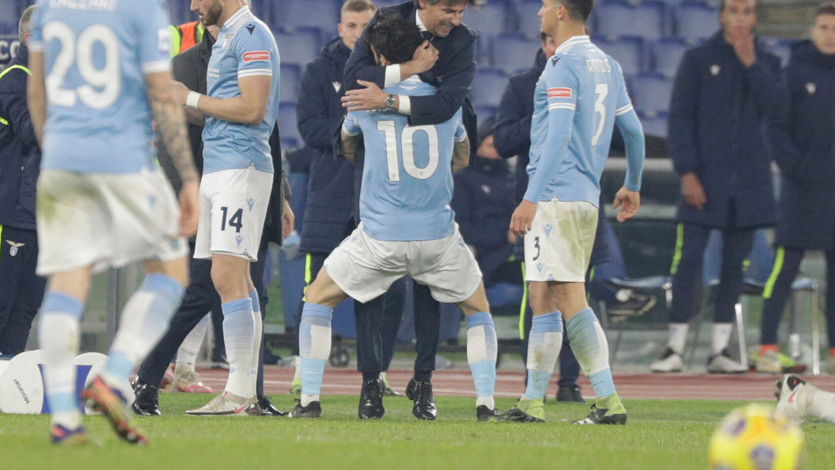 Simone Inzaghi