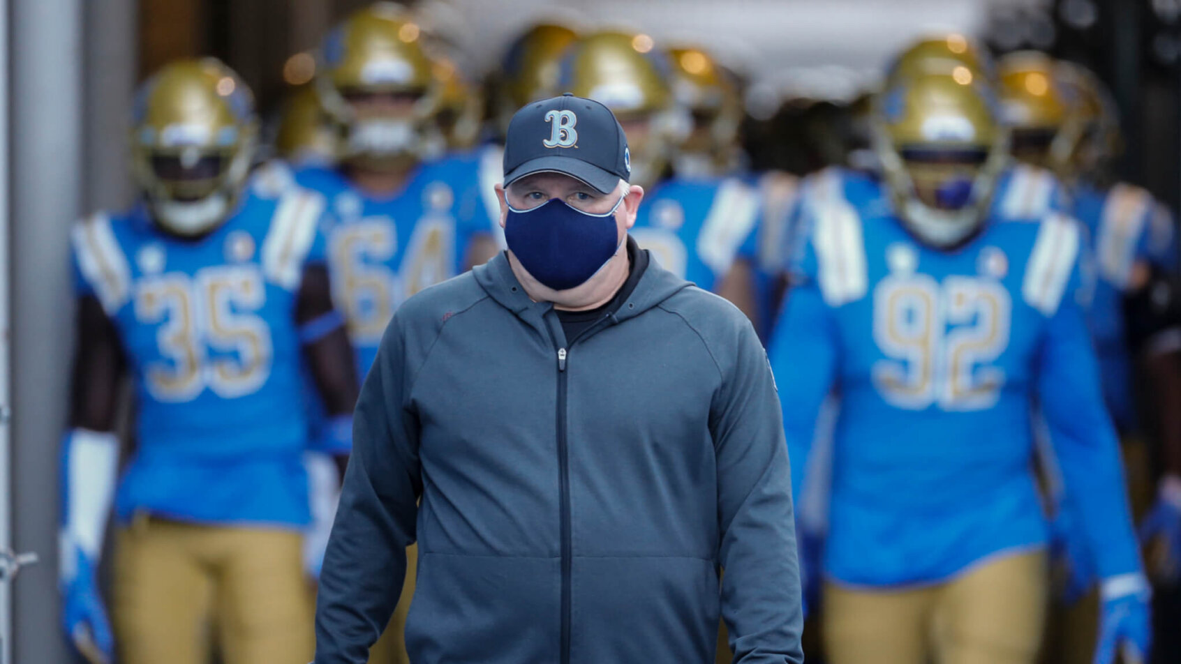 Chip Kelly