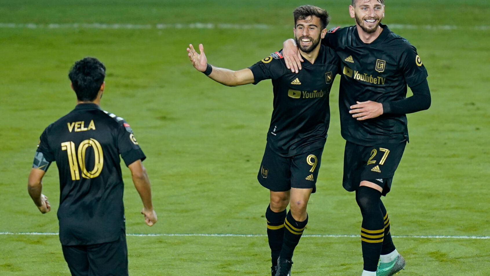 Diego Rossi