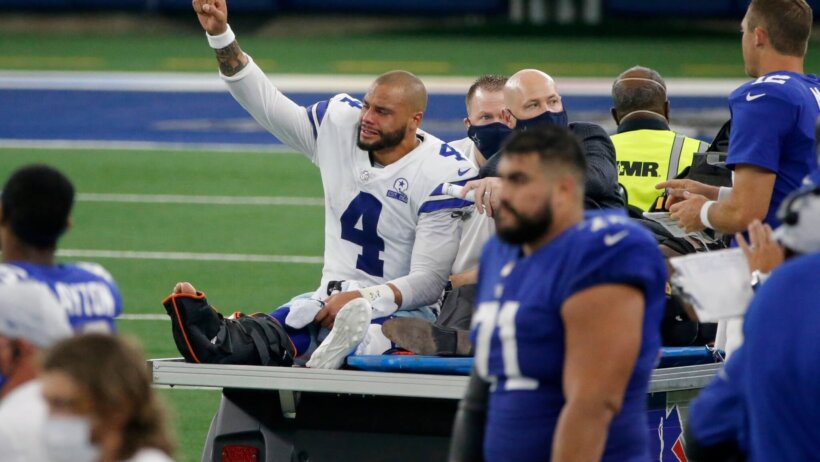 NFC East