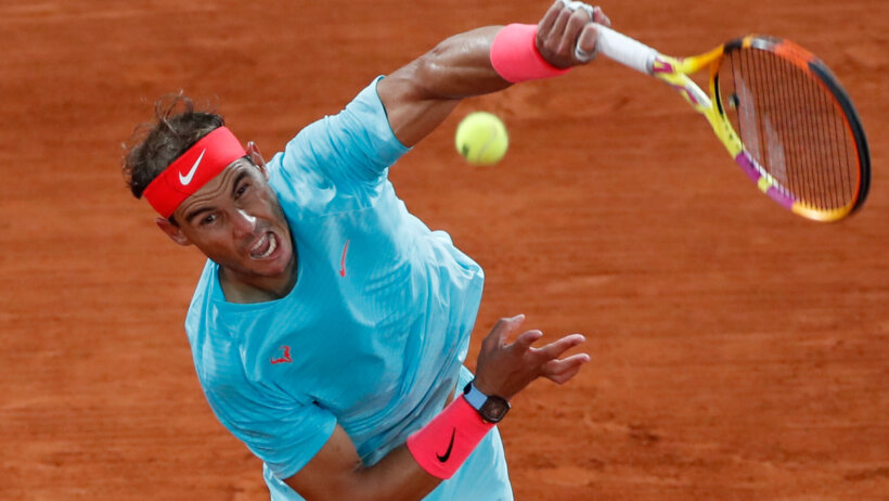 ATP Cup Day 3